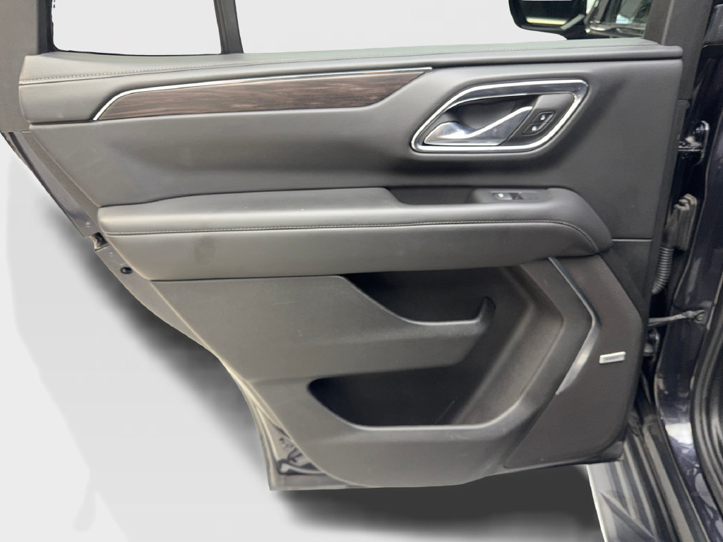 Used 2024 Chevrolet Tahoe LT AWD/4WD image 39