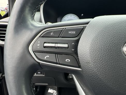 Used 2023 Hyundai Santa Fe Limited AWD/4WD image 30