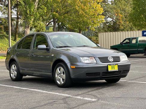 Used 2003 Volkswagen Jetta GLS image 7