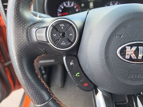 Used 2018 Kia Soul ! w/ Tech Package FWD image 39