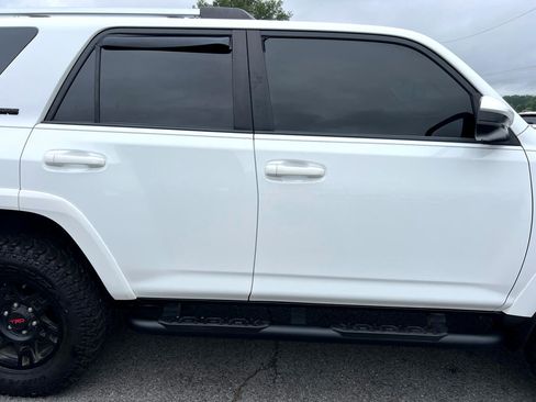 Used 2021 Toyota 4Runner SR5 image 36
