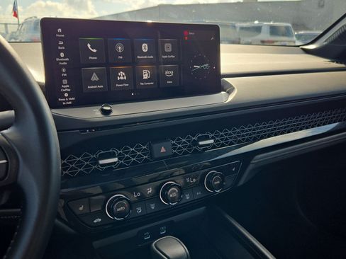 Used 2025 Honda Accord Sport image 20