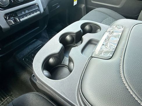 New 2026 RAM 5500 Tradesman AWD/4WD image 21