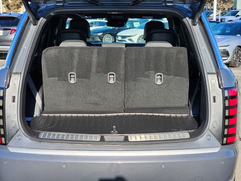 New 2026 Hyundai Palisade Calligraphy image 27