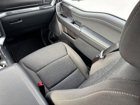 Used 2023 Ford F150 XLT w/ Equipment Group 302A High image 16