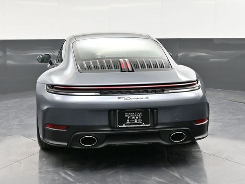 New 2026 Porsche 911 Carrera S RWD image 7
