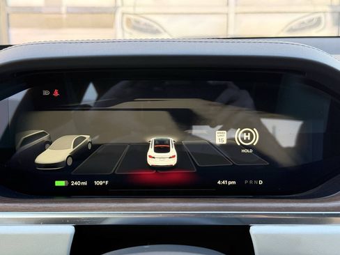 Used 2021 Tesla Model S Long Range AWD/4WD image 14