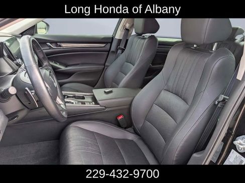Used 2022 Honda Accord Sport Special Edition image 14