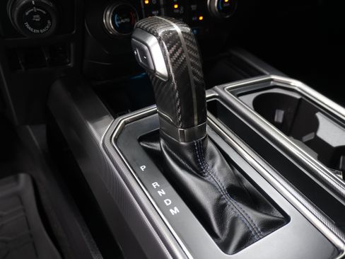 Used 2019 Ford F150 Raptor w/ Equipment Group 802A Luxury AWD/4WD image 27