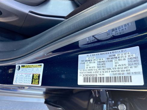 Certified 2025 MAZDA CX-30 AWD 2.5 S w/ Preferred Package image 13