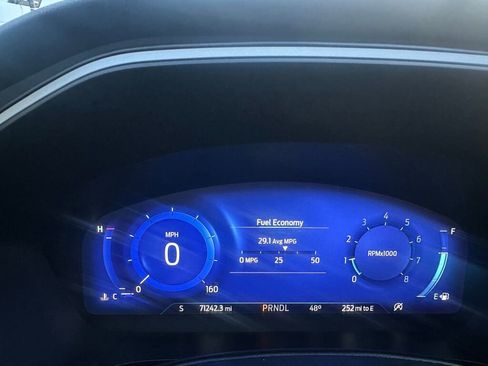 Used 2022 Ford Escape SEL w/ SEL Stealth AWD Package image 14