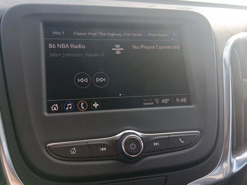 Used 2024 Chevrolet Equinox LT image 17