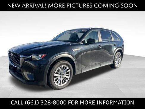Used 2024 MAZDA CX-90 3.3 Turbo w/ Select Package image 1