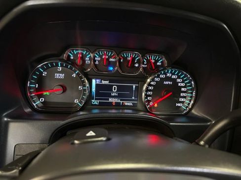 Used 2018 GMC Sierra 1500 SLE w/ SLE Value Package AWD/4WD image 14