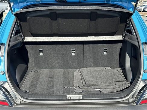 Certified 2023 Hyundai Kona SEL image 18