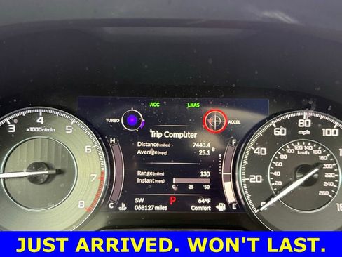 Used 2020 Acura RDX w/ Technology Package image 18