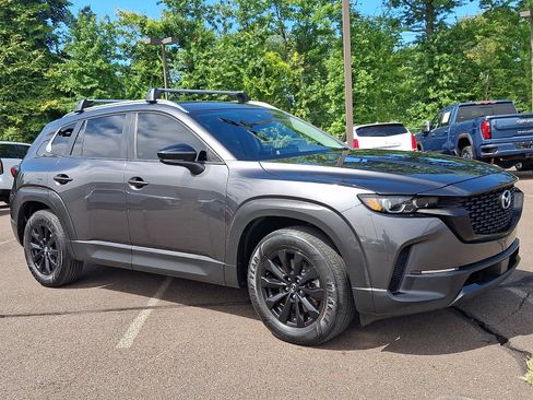 Used 2024 MAZDA CX-50 AWD 2.5 S w/ Select Package image 1