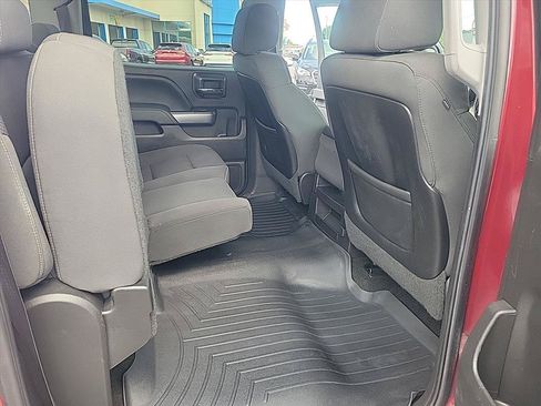 Used 2015 Chevrolet Silverado 1500 LT w/ All Star Edition AWD/4WD image 25