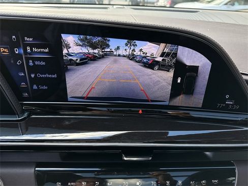 Certified 2022 Cadillac Escalade Sport Platinum image 25