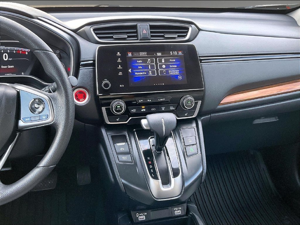 Used 2022 Honda CR-V EX image 18