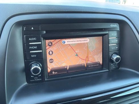 Used 2015 MAZDA CX-5 Grand Touring image 41