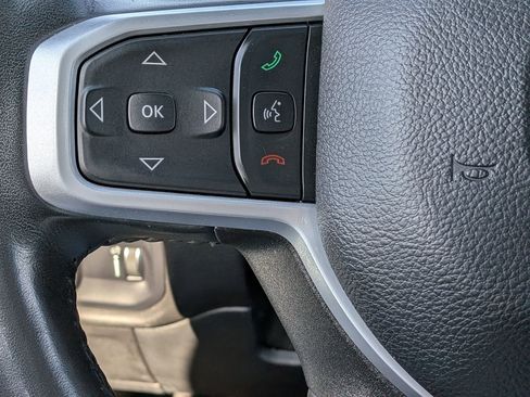 Used 2023 RAM 1500 Big Horn w/ Trailer Tow Group image 27
