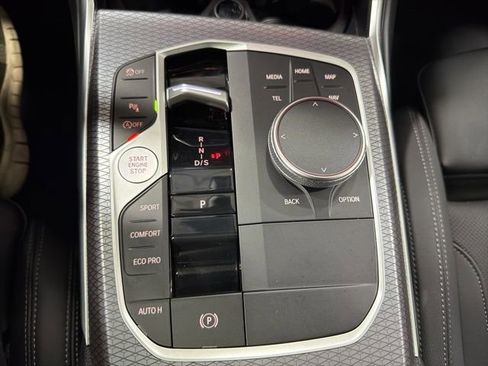 Used 2025 BMW 330i xDrive 330i xDrive image 23