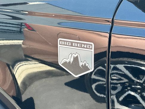 New 2026 Ford Bronco Big Bend AWD/4WD image 25