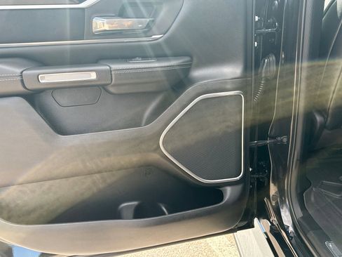 Used 2021 RAM 1500 Laramie AWD/4WD image 24