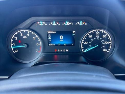 Certified 2023 Ford F150 XL w/ STX Appearance Package image 24