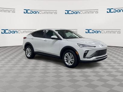 New 2026 Buick Envista Preferred w/ Convenience I Package