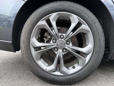 Used 2023 Honda Accord EX image 6