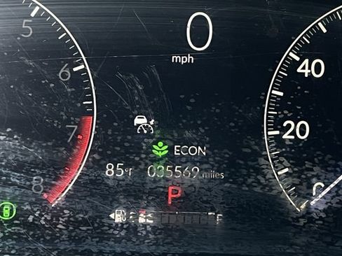 Used 2024 Honda HR-V Sport image 15
