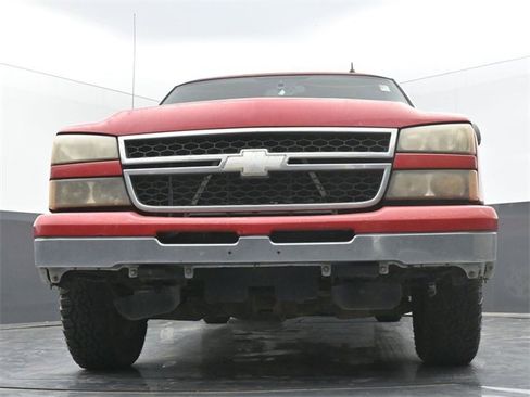 Used 2006 Chevrolet Silverado 1500 LT w/ Light Duty Power Package image 29