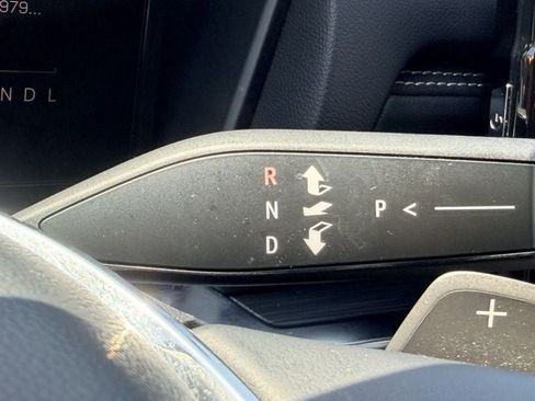 Used 2025 GMC Terrain Elevation FWD image 14