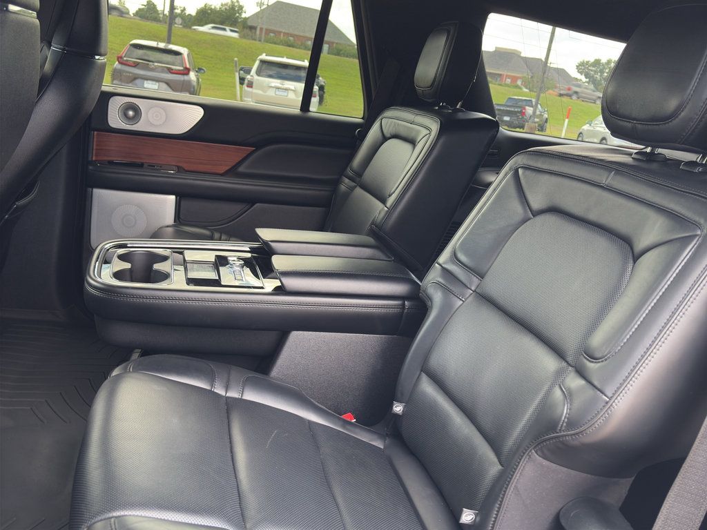 Used 2019 Lincoln Navigator Reserve w/ Cargo Package AWD/4WD image 20