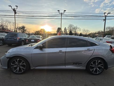Used 2019 Honda Civic Si image 8