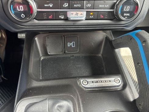 Used 2023 Ford Bronco Black Diamond AWD/4WD image 26