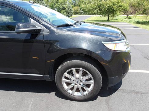 Used 2014 Ford Edge SEL w/ Equipment Group 205A FWD image 30