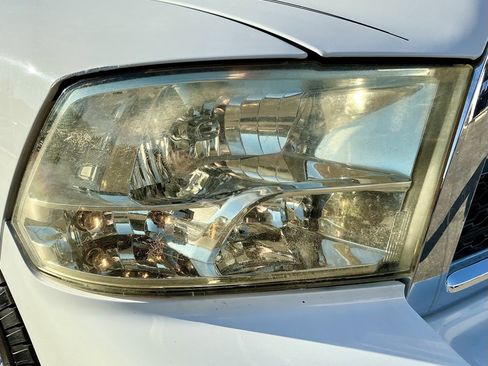 Used 2010 Dodge Ram 1500 Truck SLT image 8