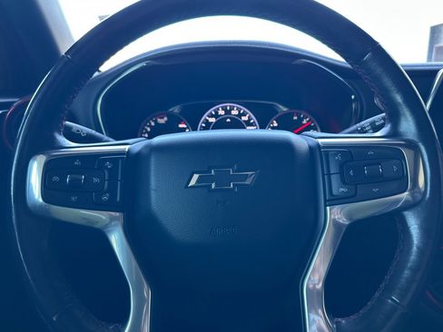 Used 2021 Chevrolet Blazer RS AWD/4WD image 24