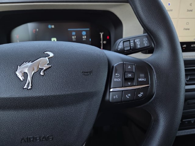 New 2026 Ford Bronco Sport Big Bend AWD/4WD image 19