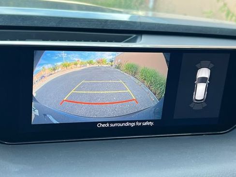 New 2026 MAZDA CX-50 2.5 Hybrid w/ Preferred Pkg AWD/4WD image 22