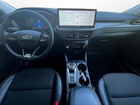 Used 2023 Ford Escape SE image 14