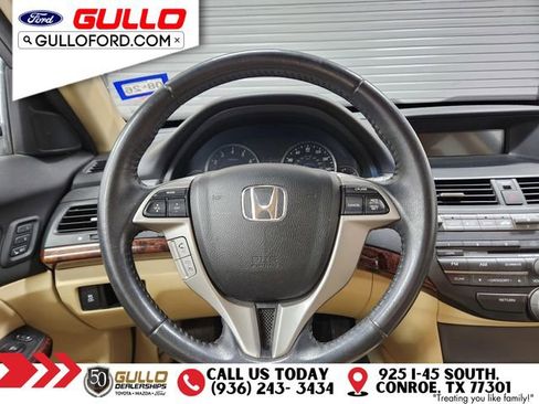 Used 2012 Honda Crosstour EX-L image 11