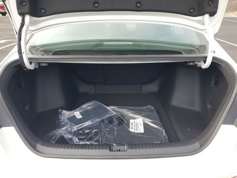 New 2025 Honda Accord Sport image 41