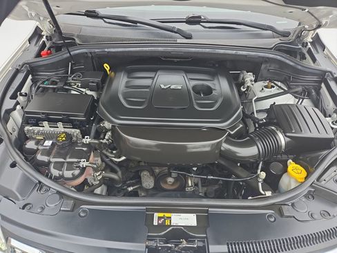 Used 2018 Jeep Grand Cherokee Overland image 17