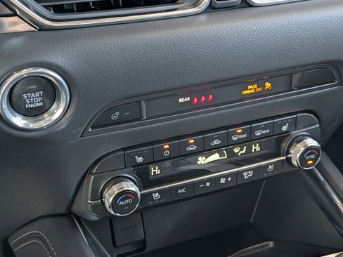 New 2025 MAZDA CX-5 AWD 2.5 S w/ Premium Plus Pkg image 20