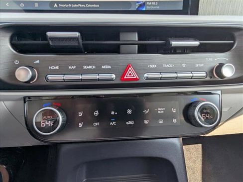 New 2026 Hyundai Palisade Calligraphy FWD image 18