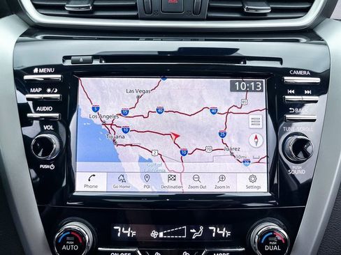 Used 2019 Nissan Murano SL w/ SL Technology Package image 7